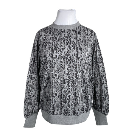 Naisten Globe Hope - Collegepaita, koko 42 - Harmaa ()
