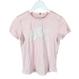 Tyttöjen Tommy Hilfiger - T-paita, koko 170 - 176 - Vaaleanpunainen ()
