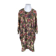 Naisten Gozzip - Kangasmekko, koko 42 - Beige ()