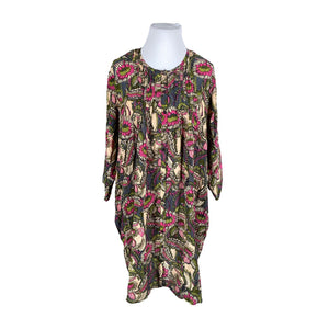 Naisten Gozzip - Kangasmekko, koko 42 - Beige (1)