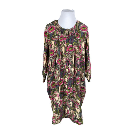 Naisten Gozzip - Kangasmekko, koko 42 - Beige ()