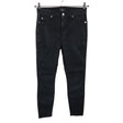 Naisten 7 for all mankind - Farkut, koko W29 - Musta ()