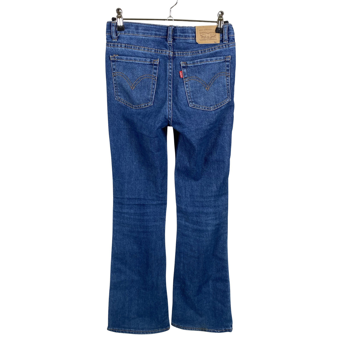 Unisex Levi's - Farkut, koko 146 - 152 - Sininen (2)