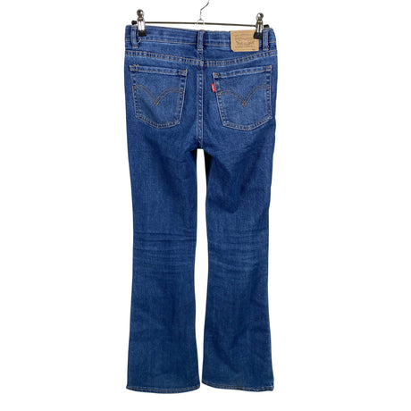 Unisex Levi's - Farkut, koko 146 - 152 - Sininen (2)