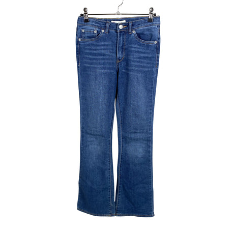 Unisex Levi's - Farkut, koko 146 - 152 - Sininen ()