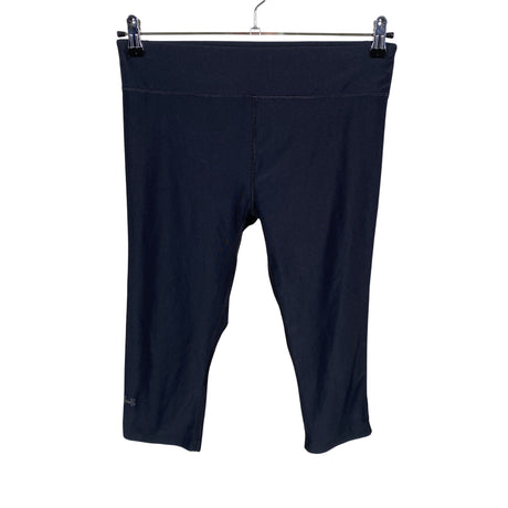 Naisten Under Armour - Urheilucaprit, koko 40 - Musta ()
