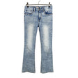Unisex Levi's - Farkut, koko 146 - 152 - Vaaleansininen ()
