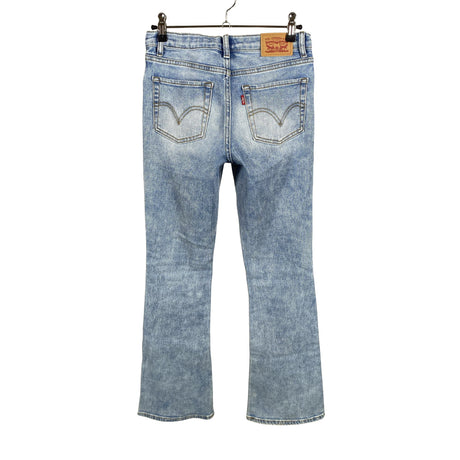 Unisex Levi's - Farkut, koko 146 - 152 - Vaaleansininen (2)
