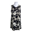 Naisten Global - Kangasmekko, koko 44 - Beige ()