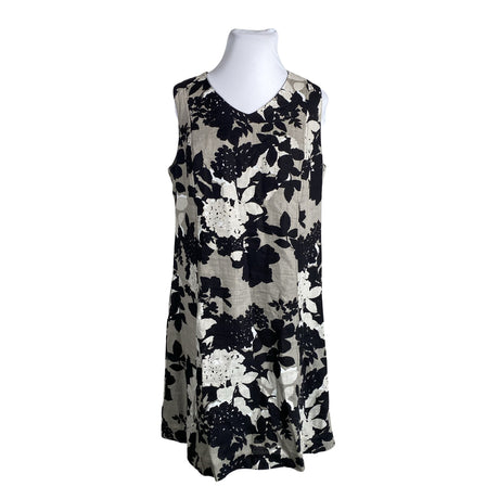 Naisten Global - Kangasmekko, koko 44 - Beige ()