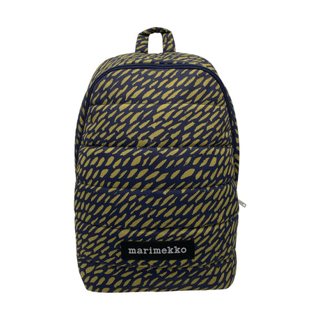 Naisten Marimekko - Reppu, koko Ei kokoa - Sininen ()