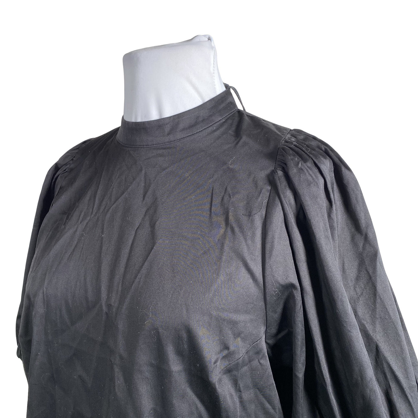 Naisten Aarikka - Pusero, koko 42 - Musta (2)