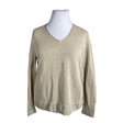 Naisten Marc O'Polo - Neulepaita, koko 42 - Beige ()