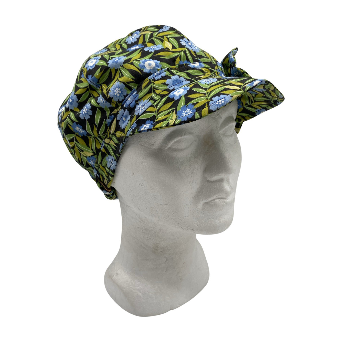 Unisex Taikamylly - Lakki, koko 54 - 56 cm - Ruskea (1)