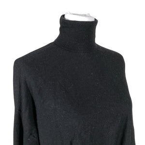 Naisten Acne Studios - Neulepaita, koko 38 - Musta (3)