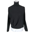 Naisten Acne Studios - Neulepaita, koko 38 - Musta ()