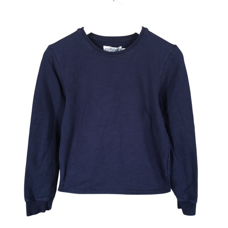 Unisex Gugguu - Collegepaita, koko 164 - 170 - Sininen ()