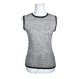 Naisten Ril's - Toppi, koko 36 - Harmaa ()