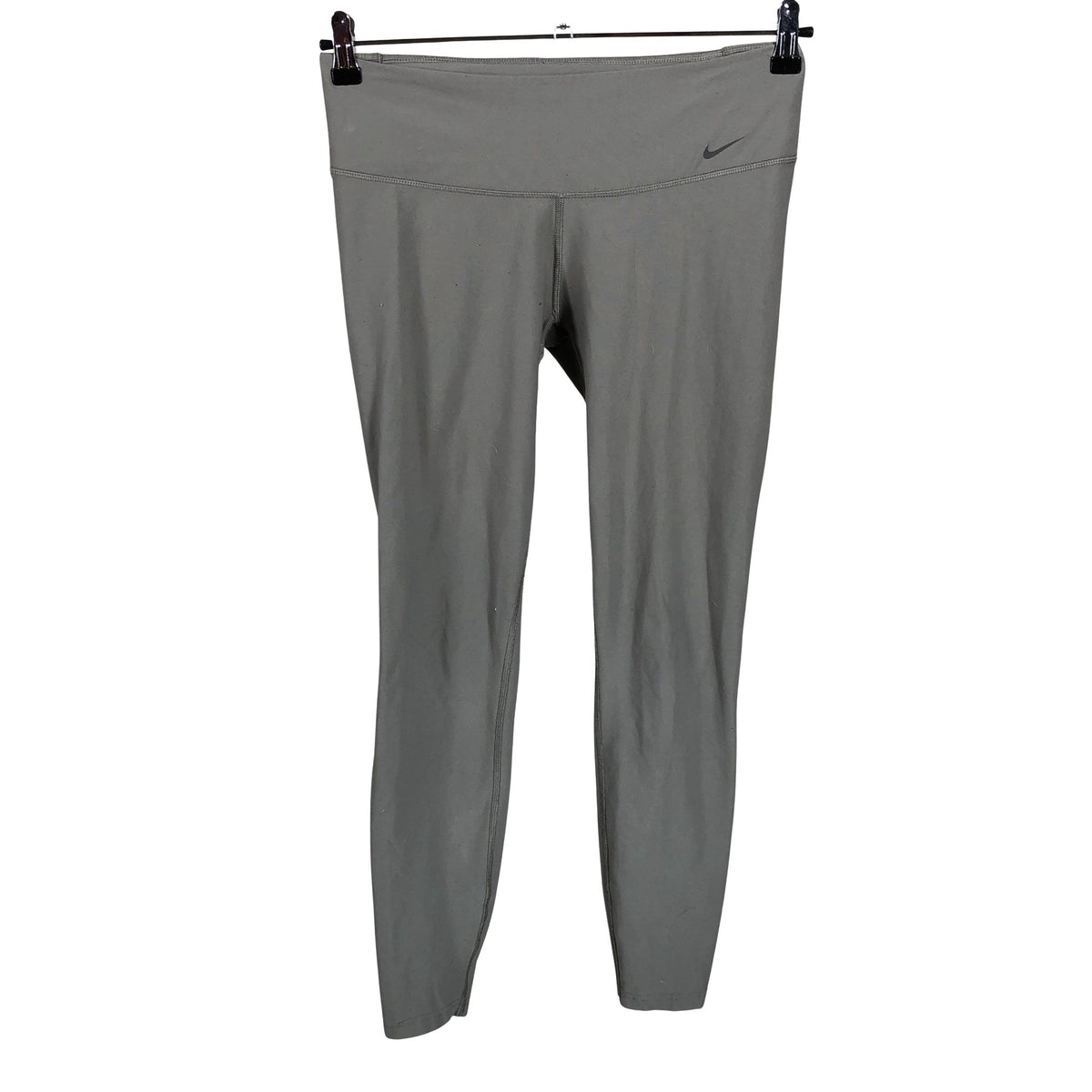 Naisten Nike - Urheilutrikoot, koko 38 - Harmaa (1)