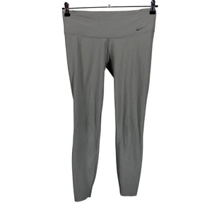 Naisten Nike - Urheilutrikoot, koko 38 - Harmaa (1)