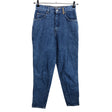 Naisten Levi's - Farkut, koko 36 - Sininen ()