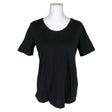 Naisten H&M Mama - T-paita, koko 38 - Musta ()
