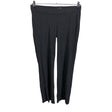 Naisten Vero Moda Maternity - Trikoohousut, koko 36 - Musta ()