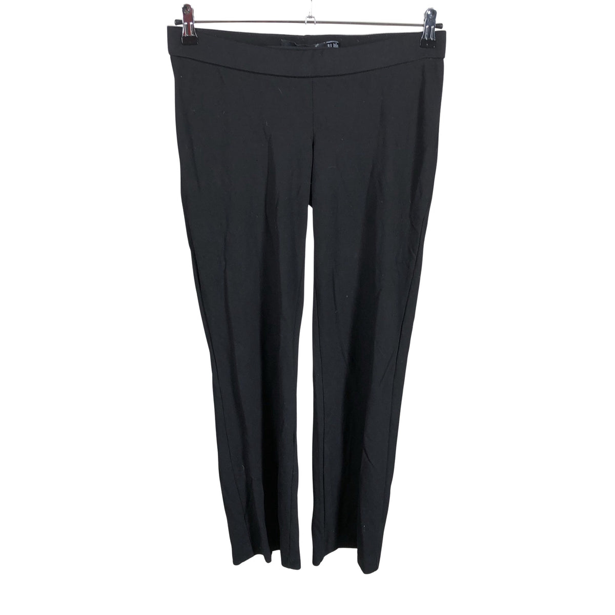 Naisten Vero Moda Maternity - Trikoohousut, koko 36 - Musta (1)