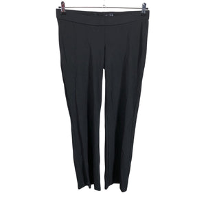 Naisten Vero Moda Maternity - Trikoohousut, koko 36 - Musta (1)
