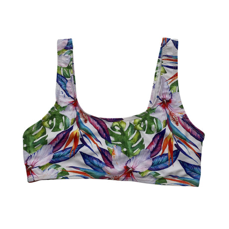 Naisten Andy by Frank Dandy - Bikinit, koko 36 - Valkoinen ()