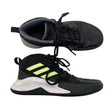 Naisten Adidas - Lenkkarit, koko 36 - Musta ()