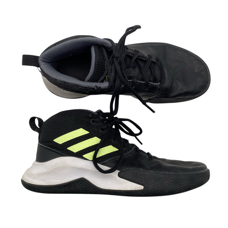 Naisten Adidas - Lenkkarit, koko 36 - Musta ()