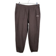 Naisten New Balance - Collegehousut, koko 42 - Harmaa ()
