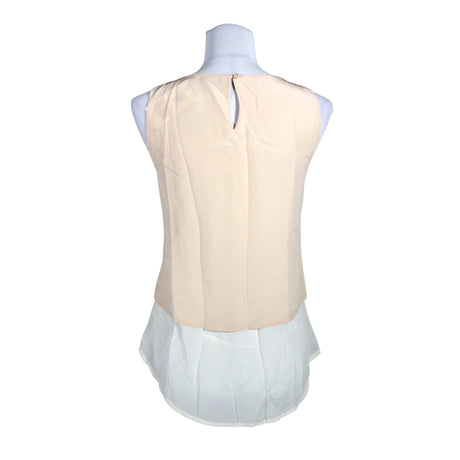 Naisten Sand - Toppi, koko 36 - Beige (2)