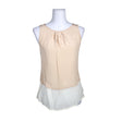 Naisten Sand - Toppi, koko 36 - Beige ()