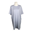 Naisten Marimekko - Trikoomekko, koko 40 - Vaaleansininen ()