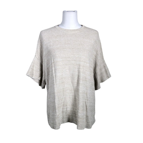 Naisten Marimekko - Neulepaita, koko 36 - Beige ()