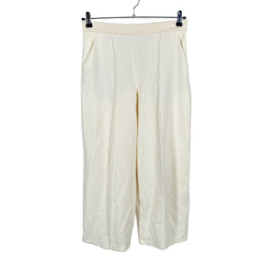 Naisten Lululemon - Collegehousut, koko 38 - Beige (1)