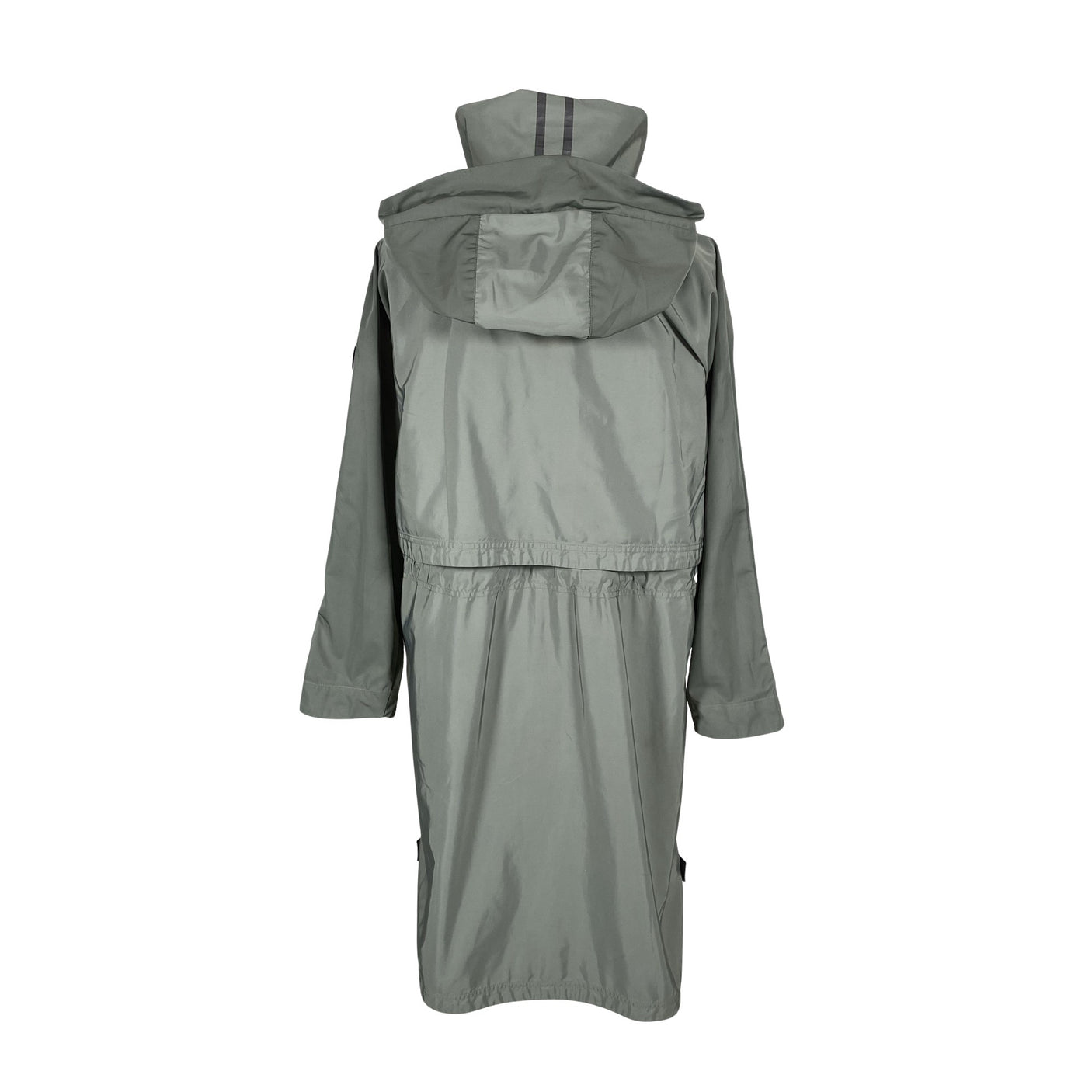 Naisten Canada Goose - Parkatakki, koko 36 - Vihreä (2)