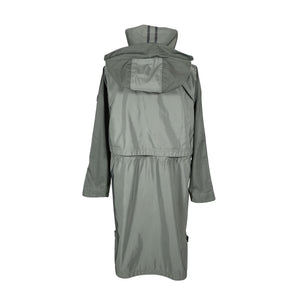 Naisten Canada Goose - Parkatakki, koko 36 - Vihreä (2)
