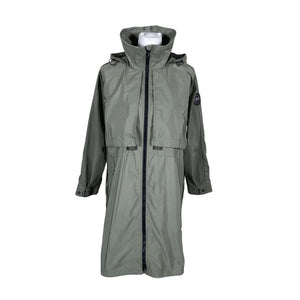 Naisten Canada Goose - Parkatakki, koko 36 - Vihreä (1)