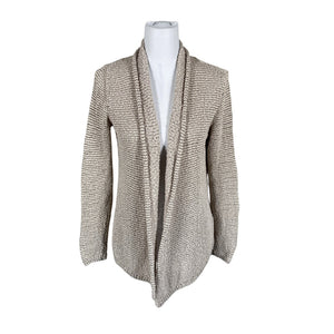Naisten Marc O'Polo - Neuletakki, koko 40 - Beige (1)