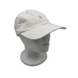 Naisten Polo Ralph Lauren - Lippalakki, koko 52 - 54 cm - Valkoinen ()