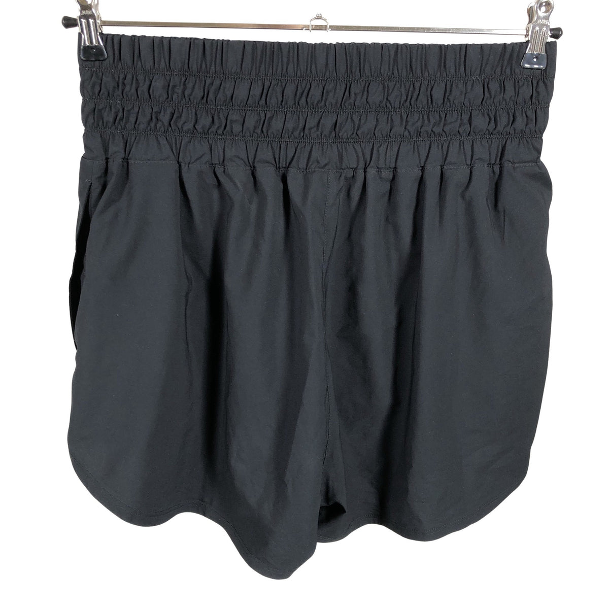 Naisten Nike - Urheilushortsit, koko 40 - Musta (2)