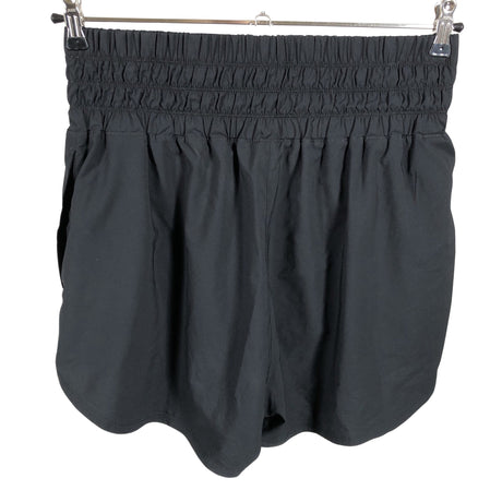 Naisten Nike - Urheilushortsit, koko 40 - Musta (2)