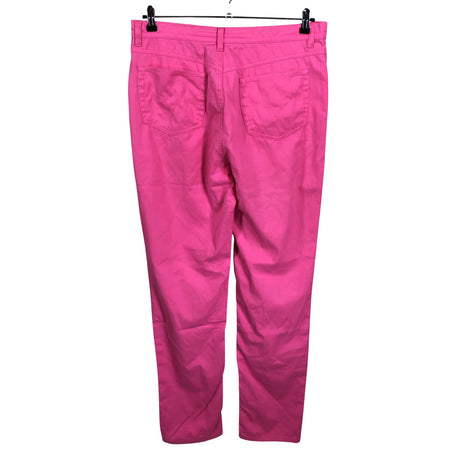 Naisten Escada Sport - Farkut, koko 44 - Pinkki (2)