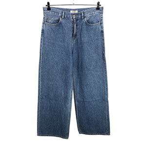 Naisten Carhartt - Farkut, koko W31 - Sininen (1)