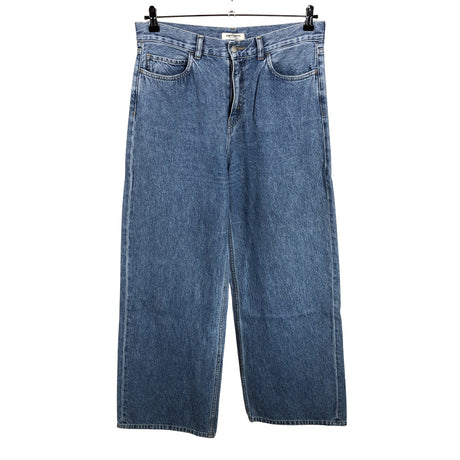 Naisten Carhartt - Farkut, koko W31 - Sininen ()