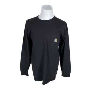 Miesten Carhartt - Trikoopaita, koko XXL - Musta (1)