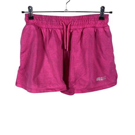 Naisten Guess - Collegeshortsit, koko 40 - Pinkki ()